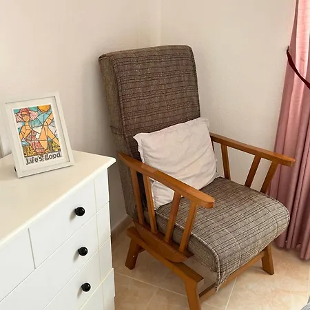 2 Bedrooms Apartamento Torrevieja