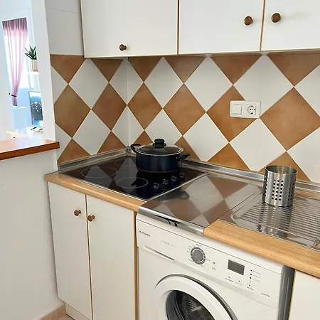 2 Bedrooms Torrevieja