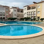 2 Bedrooms Torrevieja