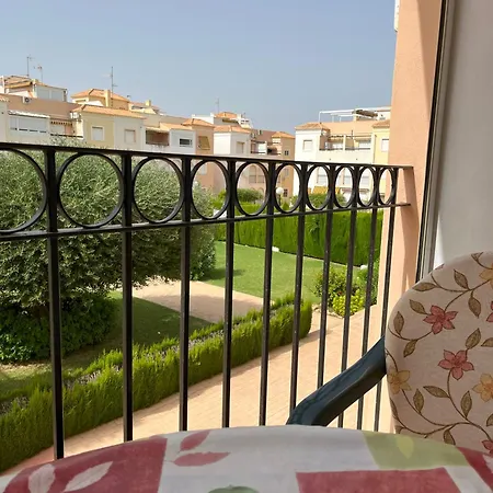 Apartamento 2 Bedrooms Torrevieja