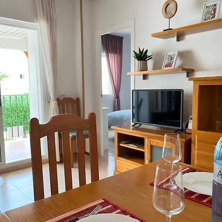Apartamento 2 Bedrooms