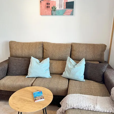 2 Bedrooms Torrevieja