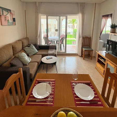 2 Bedrooms Torrevieja