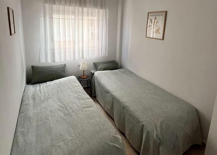 Apartment 2 Bedrooms