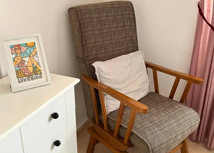 2 Bedrooms Apartment Torrevieja