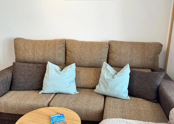 2 Bedrooms Torrevieja