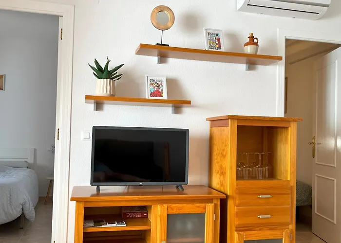 Apartment 2 Bedrooms