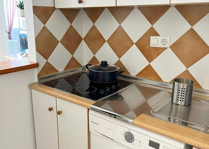 2 Bedrooms Torrevieja