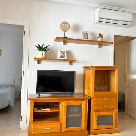 Lägenhet 2 Bedrooms